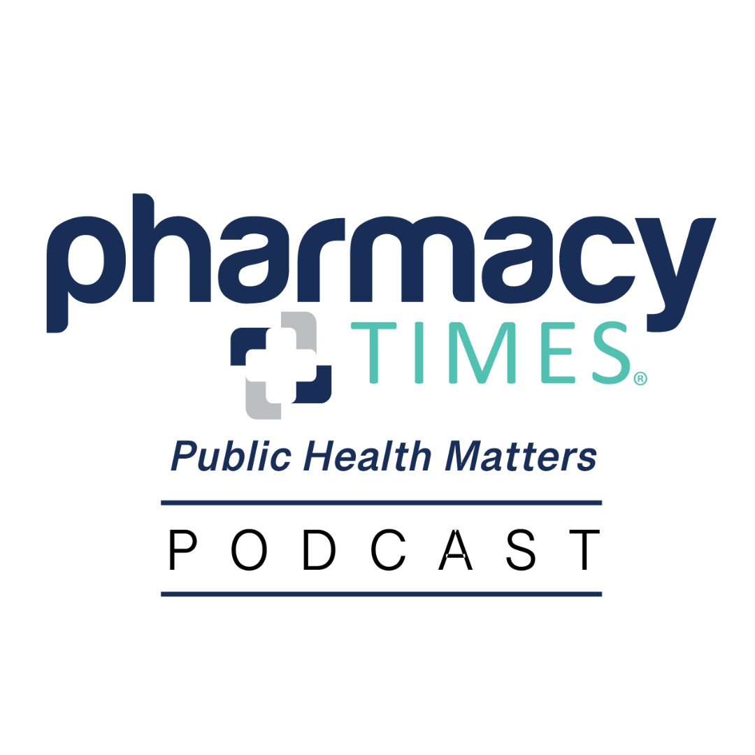 Public Health Matters Video: Getting Involved With State Pharmacy Associations, Advocating for Pharmacists, Promoting Professional Development