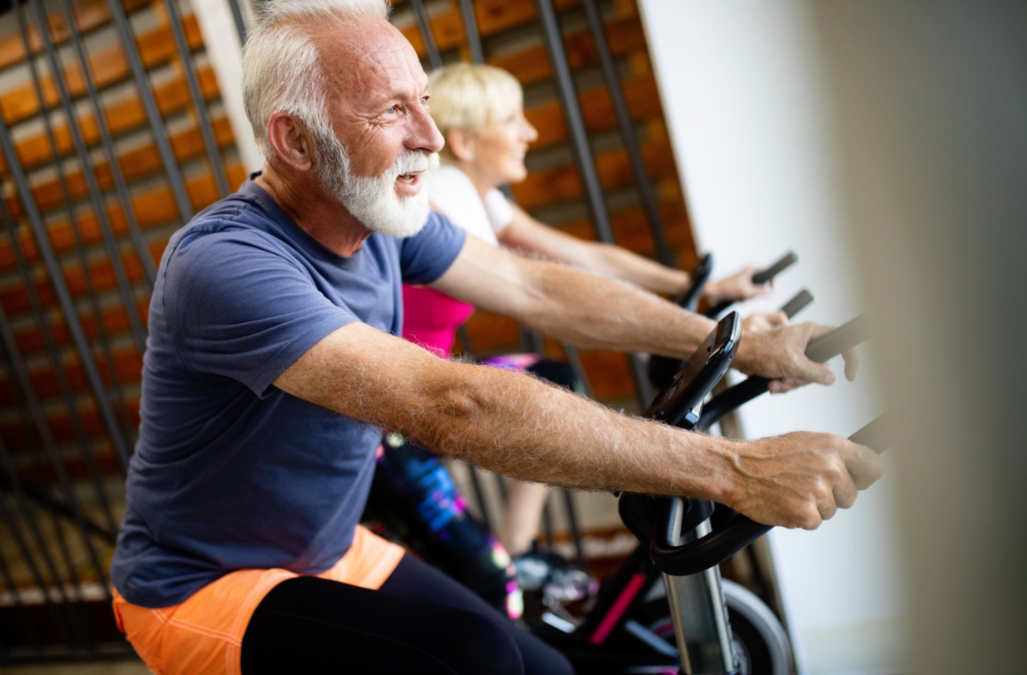 Study: Lowest Mortality Risk Found Among Adults Who Exceed Current Physical Activity Guidelines