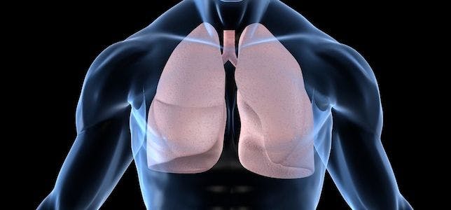 Study Supports Added Use of Tiotropium Bromide for Asthma