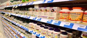 Adults Who Take Supplements More Likely to Meet Dietary Guidelines