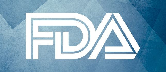FDA Approves Oncology Supportive Care Biosimilar