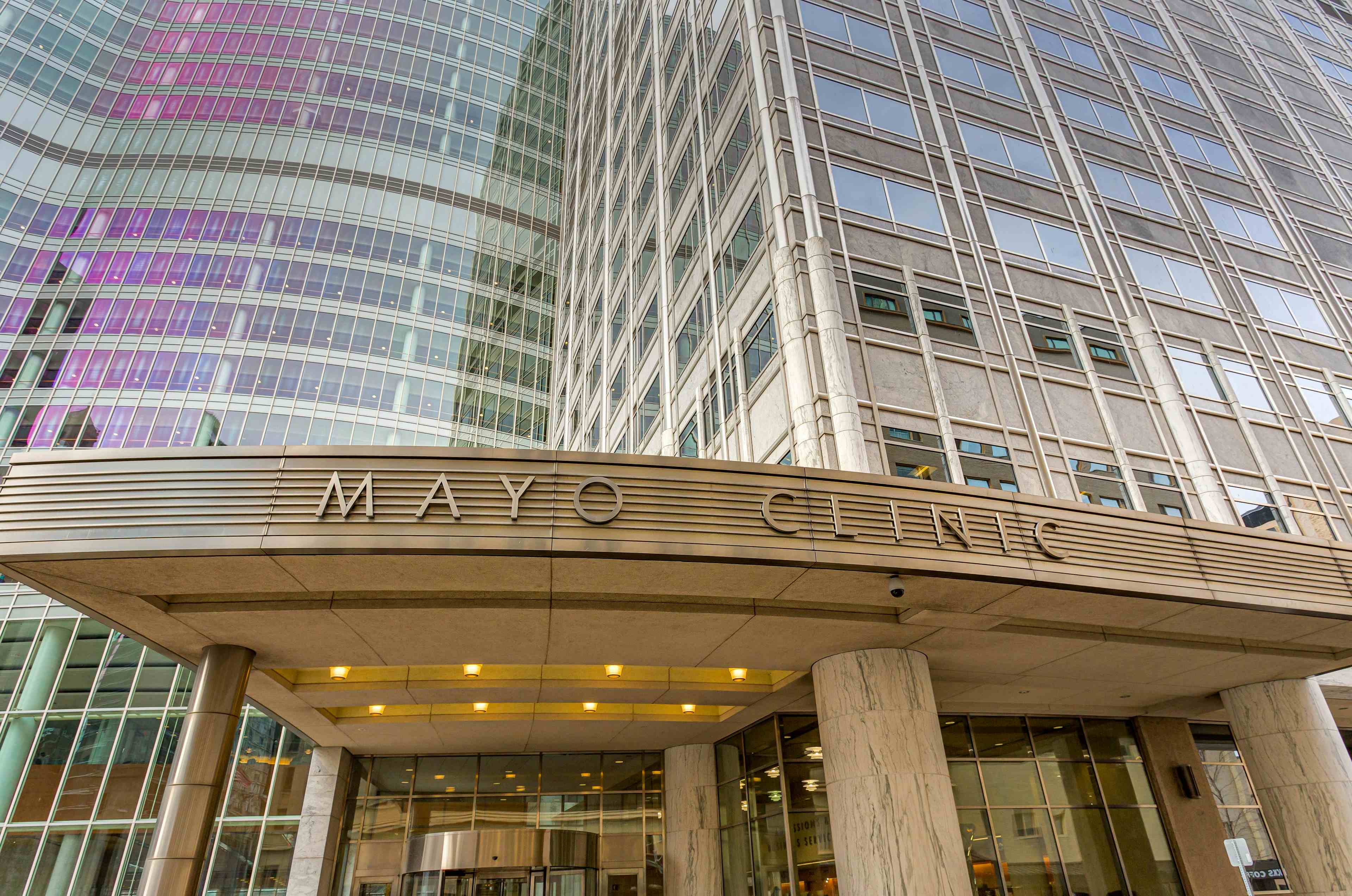 Mayo Clinic oncology pharmacy