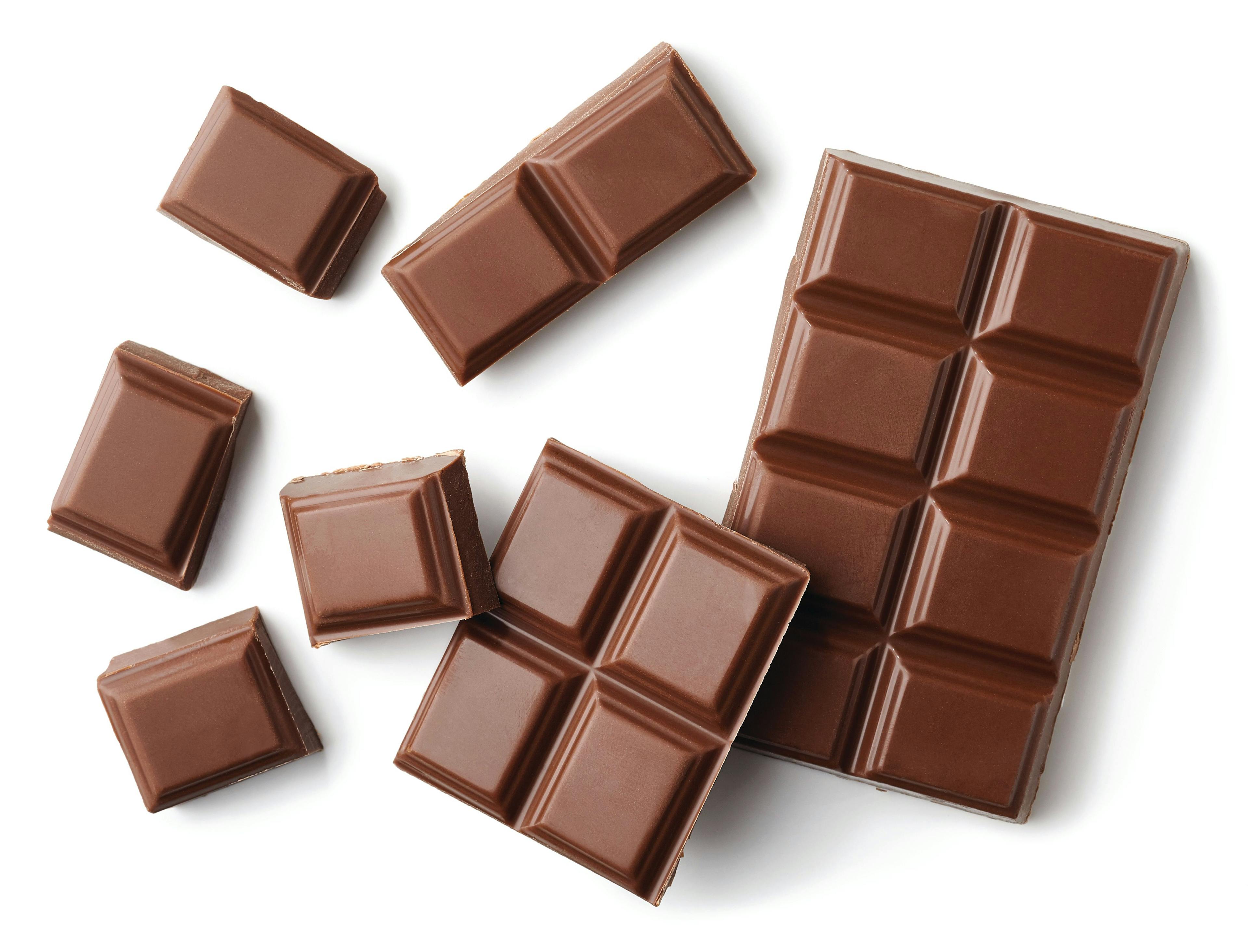 This Valentine’s Day, Remember Chocolate May Protect the Heart Against Heart Disease
