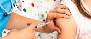 Child Vaccinations, Smoking Prevention Ranked Highest Among Preventive Services