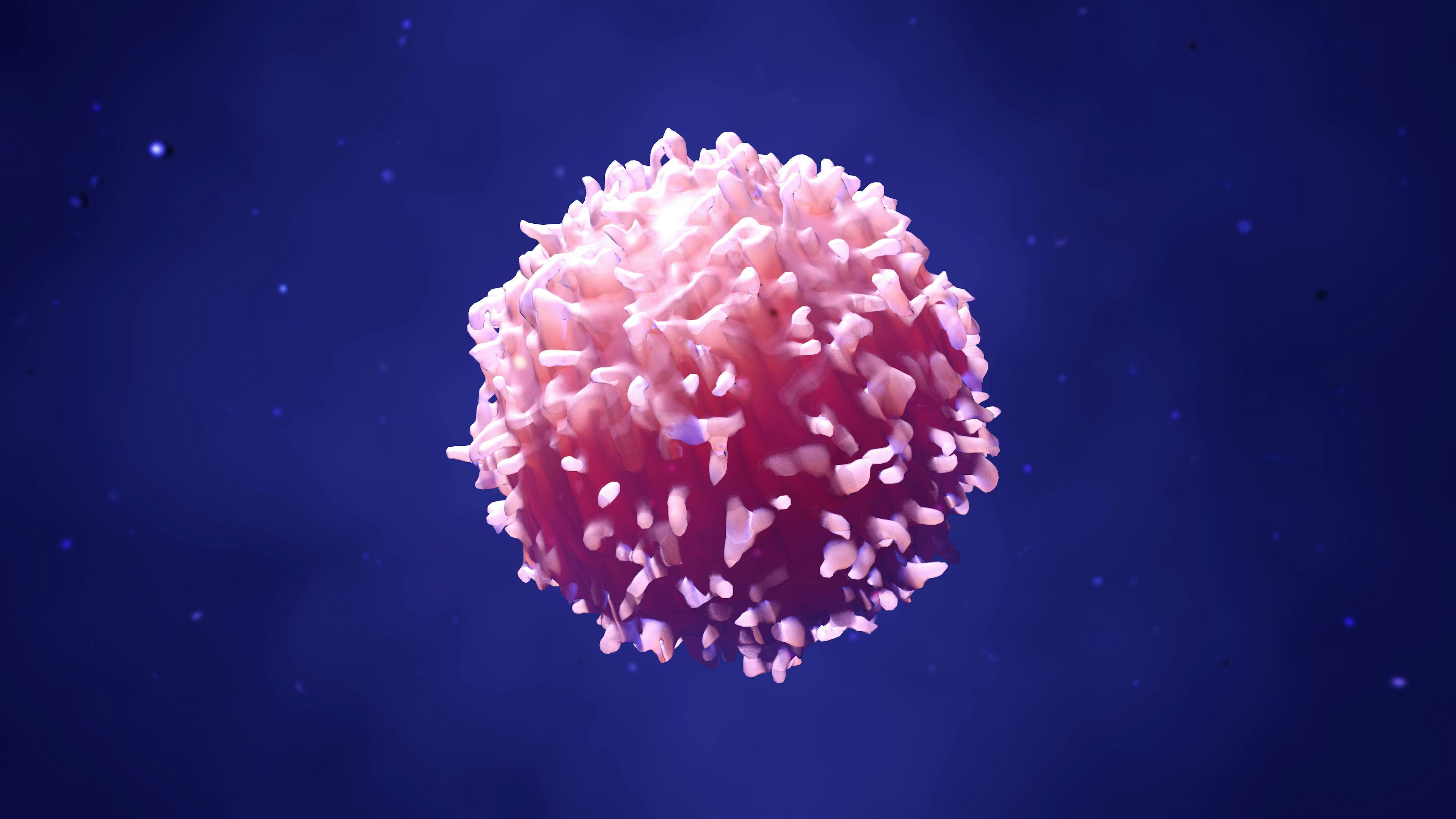New CAR-T Cell Therapy Can Be Switched On, Off