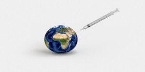 Study: Coronavirus Vaccines Stir Doubts Among People Worldwide