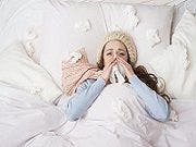Genes Could Increase Likelihood of Developing Common Cold