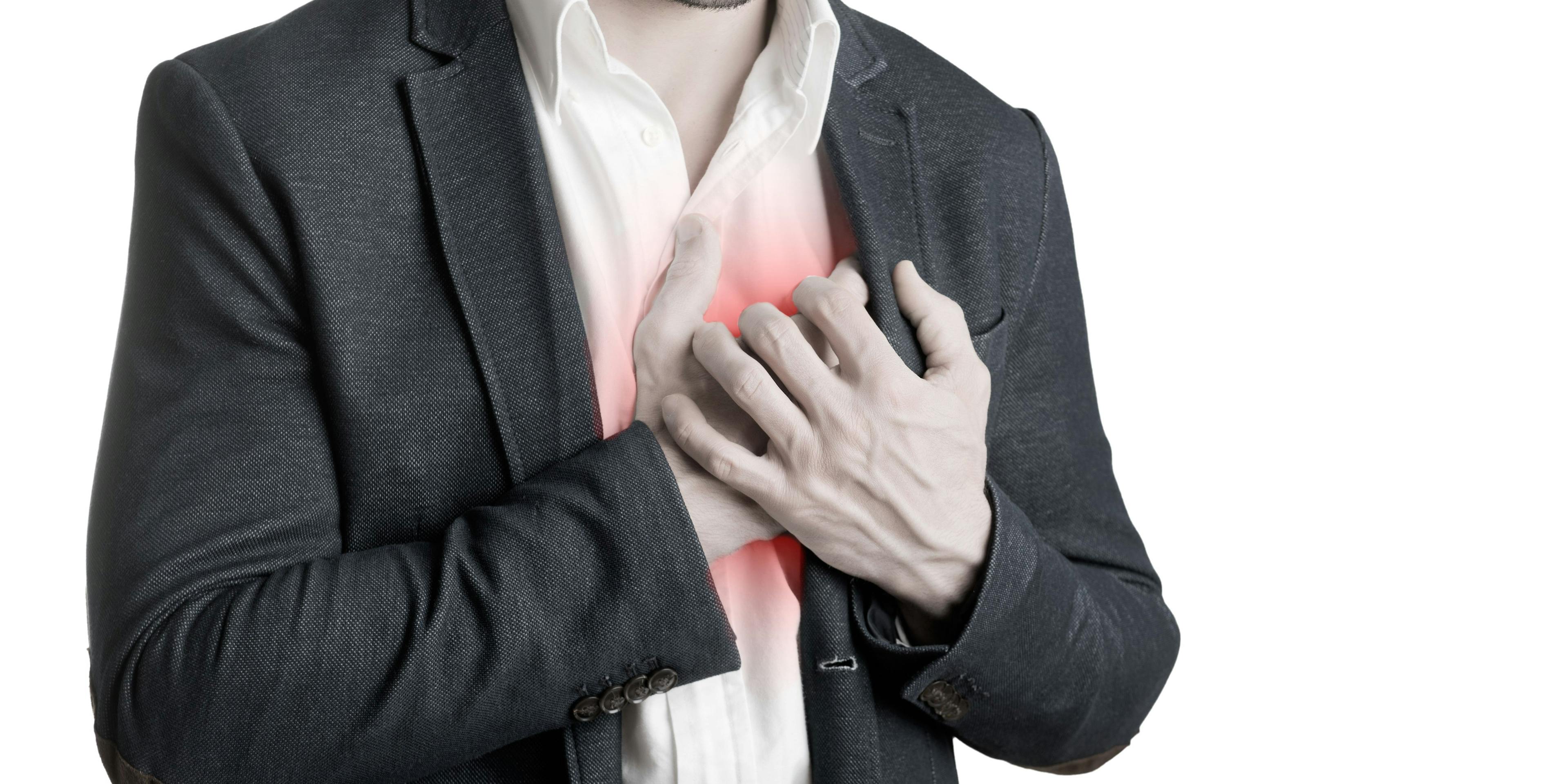Mild Coronary Artery Disease Puts Diabetics at Cardiovascular Risk