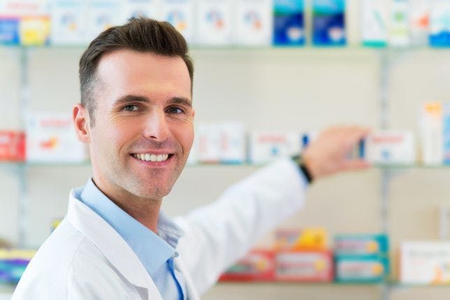 The Growing Role of the Pharmacy Tech and Inventory Management
