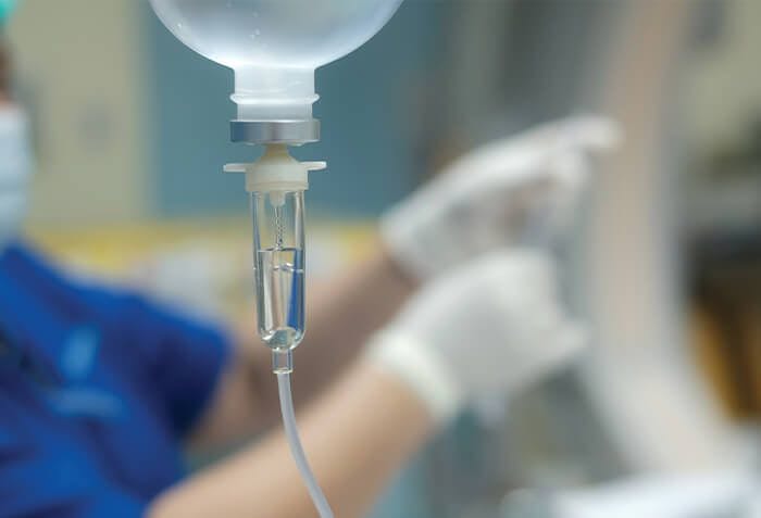 How Chemotherapy Drug Shortages Impact Patient Care