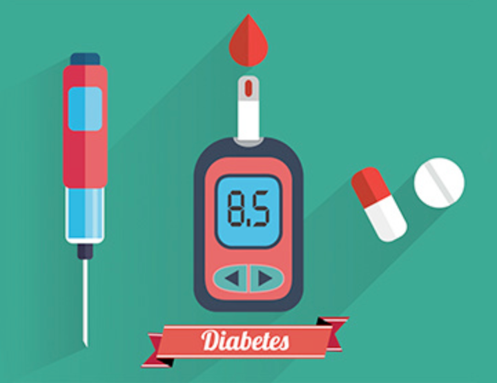 Study: Undiagnosed Diabetes May Be Significantly Less Than Previously Estimated 
