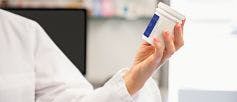 New Checklist Aims to Reduce Prescription Drug Abuse