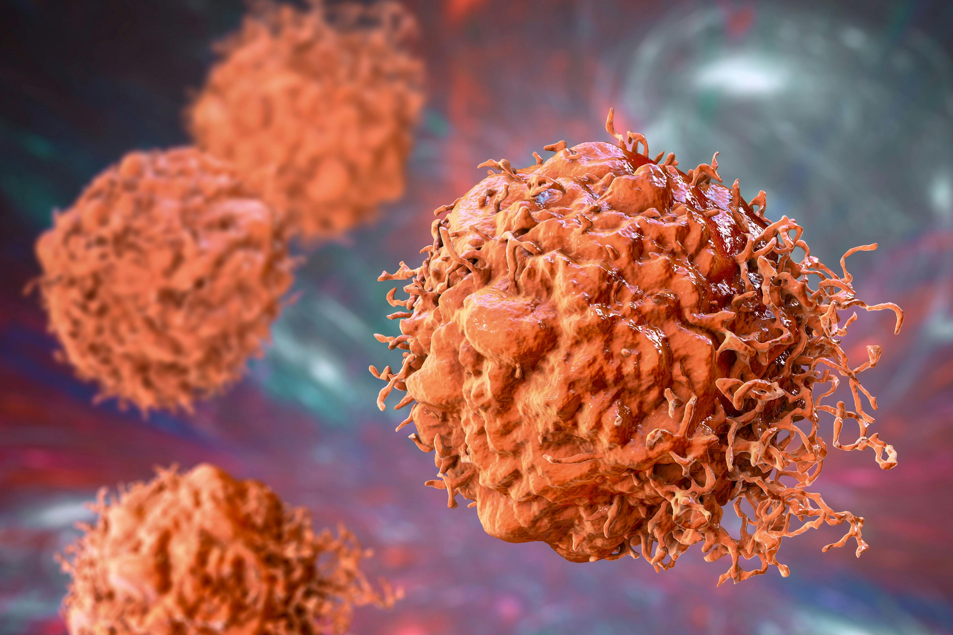 During the trial, patients received pembrolizumab for up to 2 years and then continued treatment with lenvatinib until disease progression or toxicity. Image Credit: © Dr_Microbe - stock.adobe.com