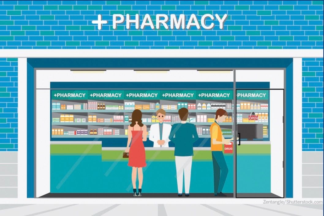 Opportunity and Advancement for Pharmacy Technicians in a Changing Industry