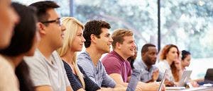 Diversity Messages Affect Academic Confidence