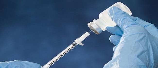 Study: Vaccines Against Respiratory Infections Linked with Fewer Heart Failure Deaths
