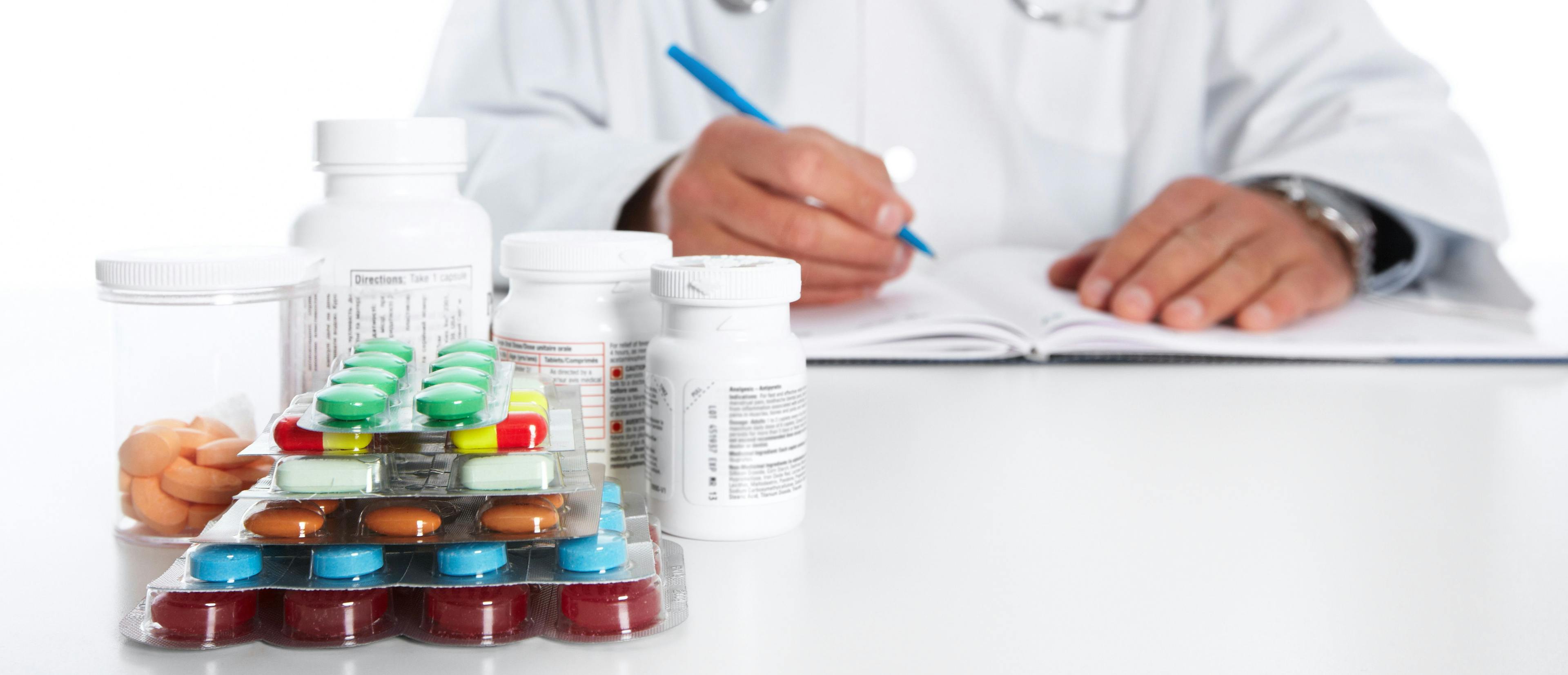 Safe Practices for Error-Prone Medications