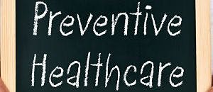 Insured Patients Much More Likely to Receive Preventive Care