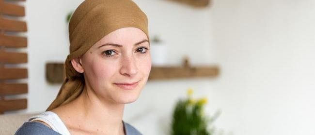 Study Suggests Hair Dye Associated with Higher Risk of Cancer