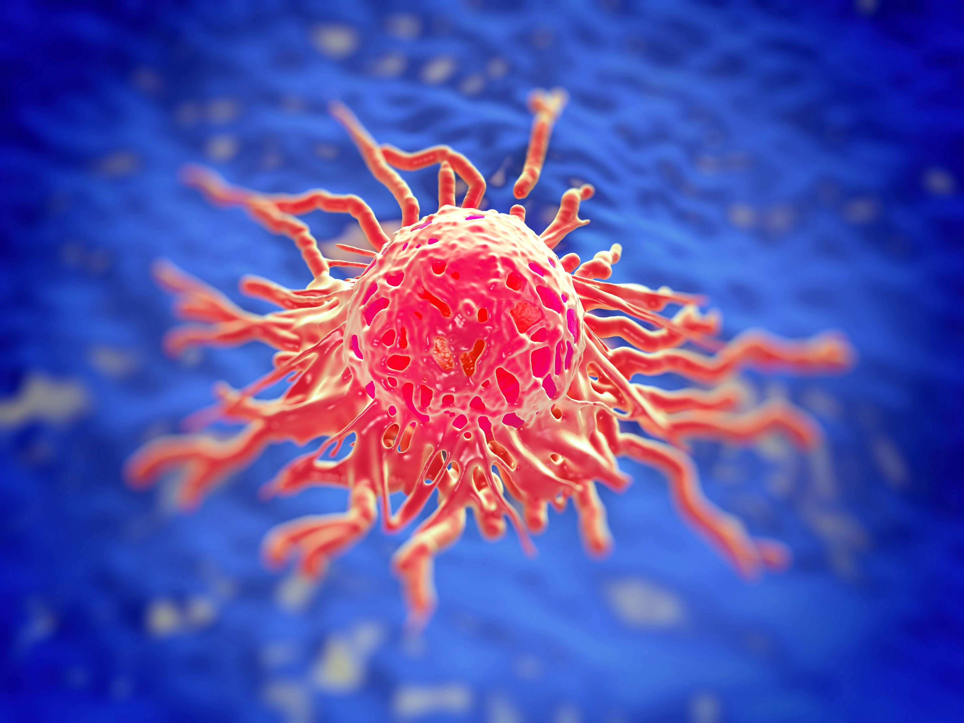 Study: Selinexor Shows Improved Progression-Free Survival in Endometrial Cancers