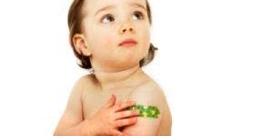 FDA Allows Marketing of Newborn SCID Screening Test
