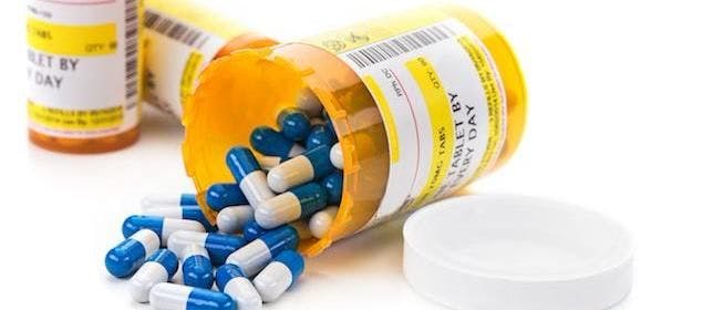 CVS Pharmacy Debuts New Prescription Label and Prescription Overview in California