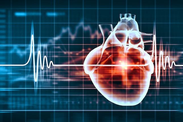 COVID-19 Study Links Patients with Heart Conditions to Higher Risk of Worse Outcomes