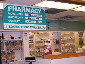 Pharmacists Play Key Role in Driving Cough and Cold Treatment Choices