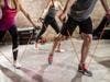 Resistance Training May Slow Multiple Sclerosis Progression