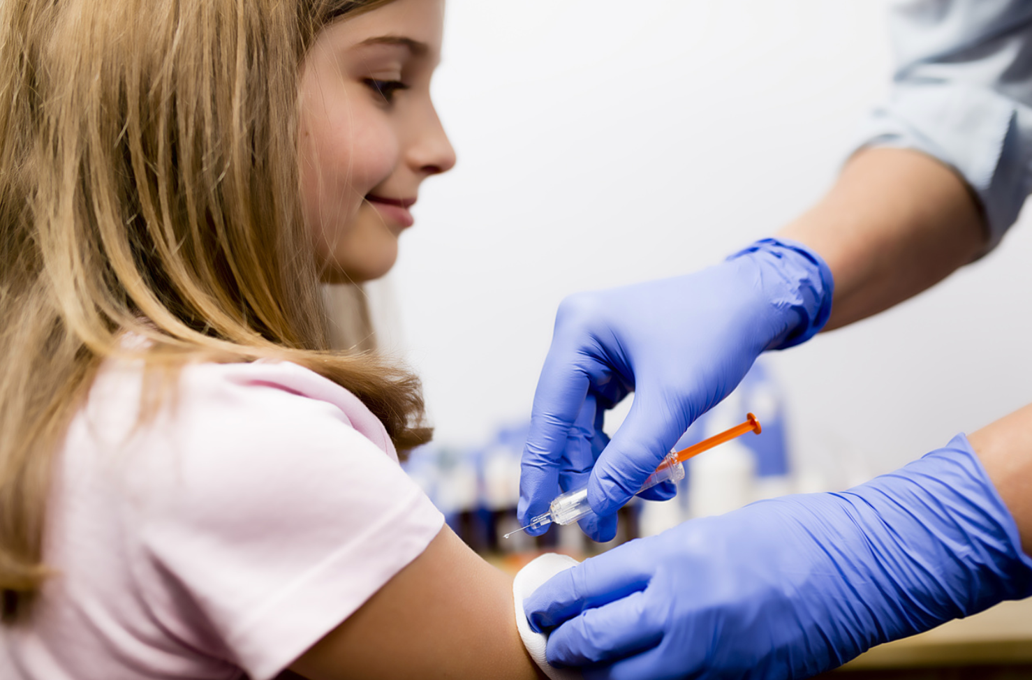 Study: Developing MIS-C Remains Rare but Significantly More Likely for Unvaccinated Children  