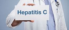 Merck Discontinues 2 HCV Clinical Programs