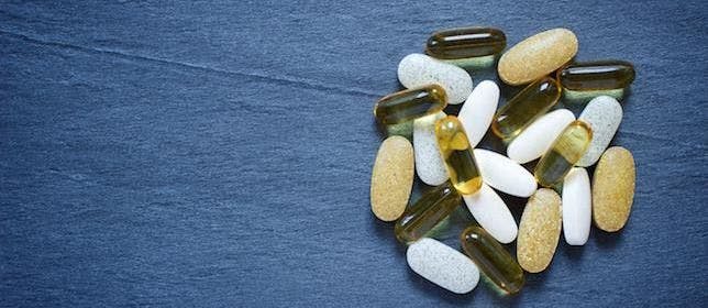 Supplements Can Help Maintain Ideal Levels of Neurochemicals