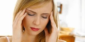Adjusting Nutrient Intake May Reduce Migraines