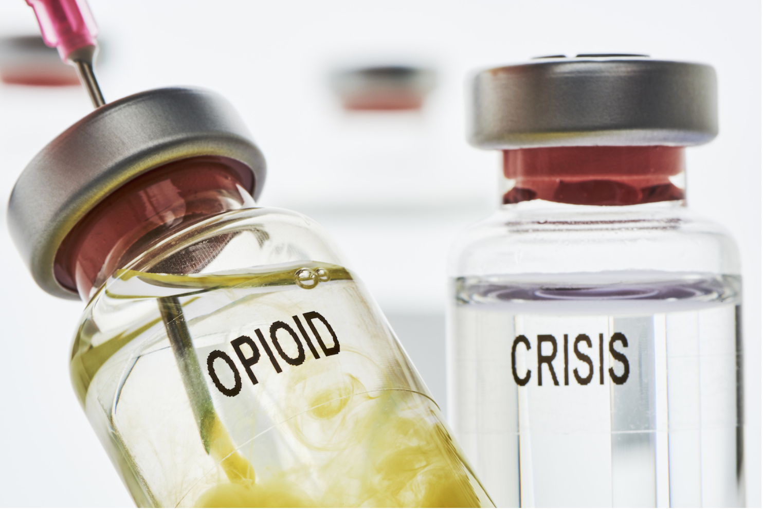 Best Practices for Implementing an Opioid Stewardship Program During the Opioid Crisis
