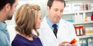 Quality Interactions With Pharmacists Key to Patient Satisfaction