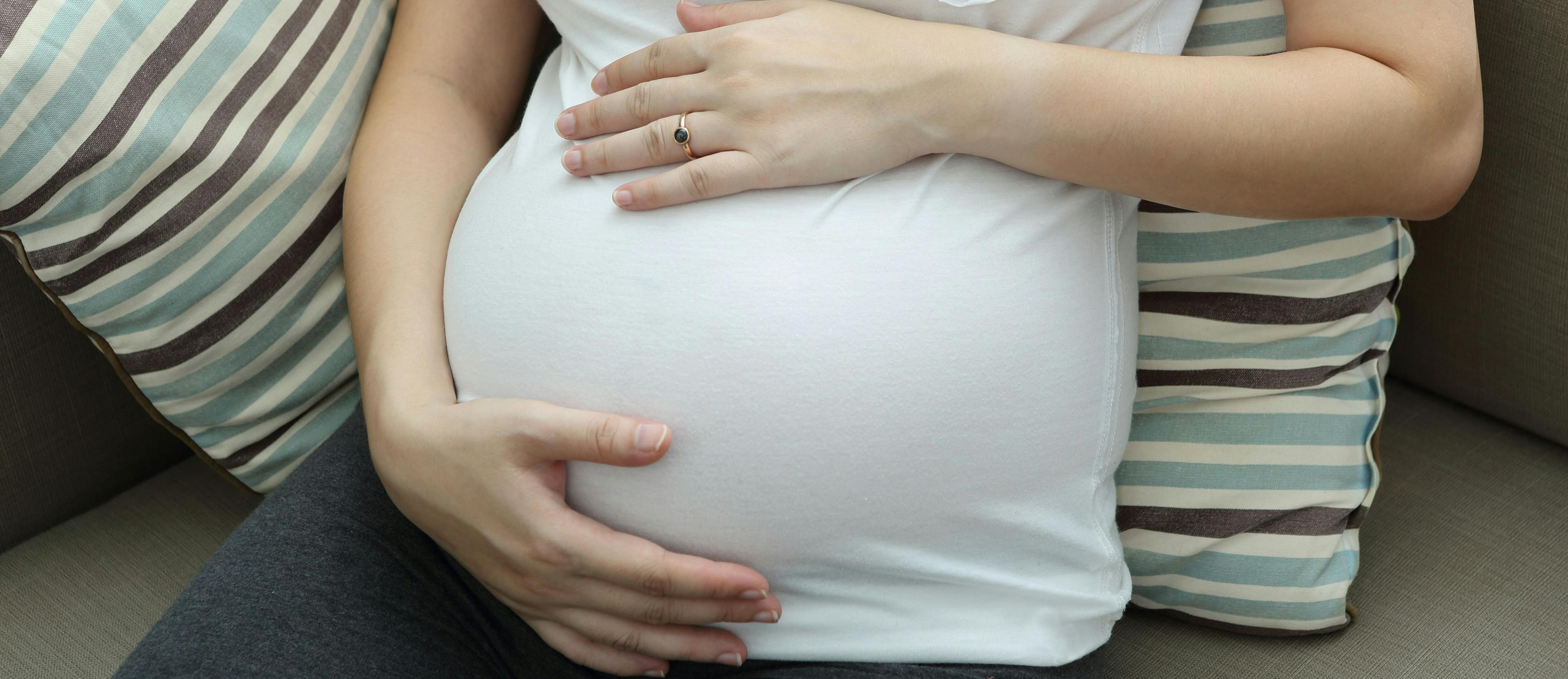Gestational Diabetes Risk Higher in Women with Depression History