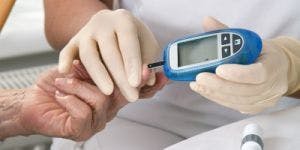 Older Diabetics May Be Over-Treated