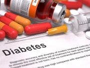 Diabetes Drug May Increase Amputation Risk