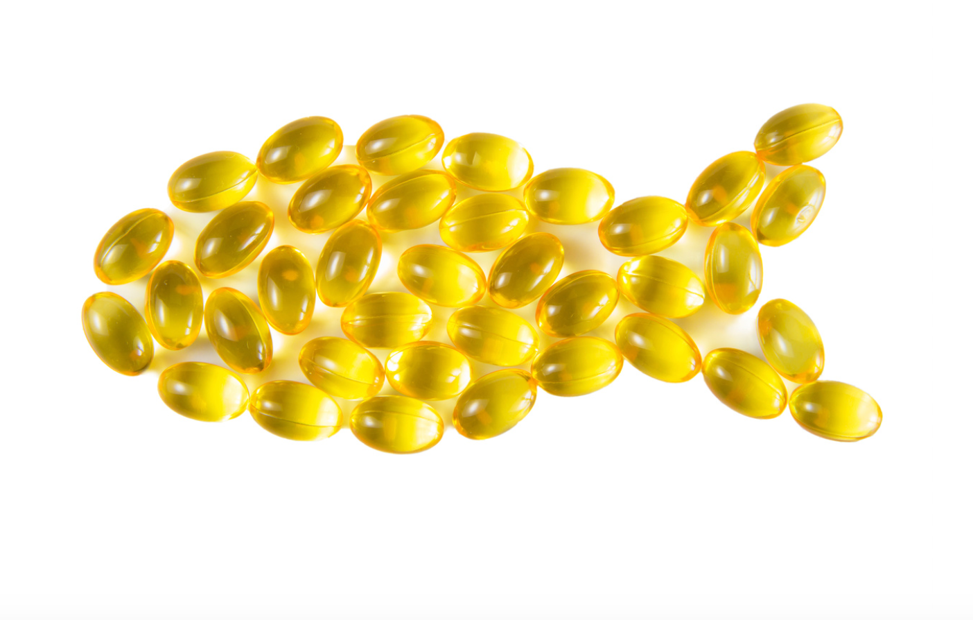 Study: New Device More Effective in Extracting Omega-3s From Fish Oil