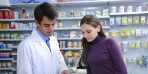 Pharmacists Often Miss Critical Opportunities to Counsel Mentally Ill Diabetics