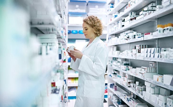 Patients Are 'Not Just a Prescription Number' for Pharmacists