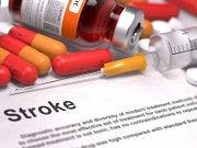 Several Barriers Promote Non-Adherence to Statins Among Stroke Survivors 