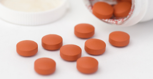 Study Shows Ibuprofen May Hold the Key to Antiaging