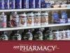 MOMS Pharmacy Rebranded as AHF Pharmacy 