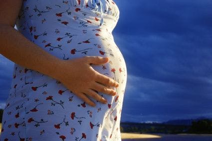 NIH Study to Investigate Pregnancy Outcomes Resulting from COVID-19 Pandemic