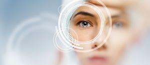 Dry Eye Drug Under FDA Priority Review