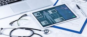 Study: Half of Patients Use Technology to Communicate with Health Providers