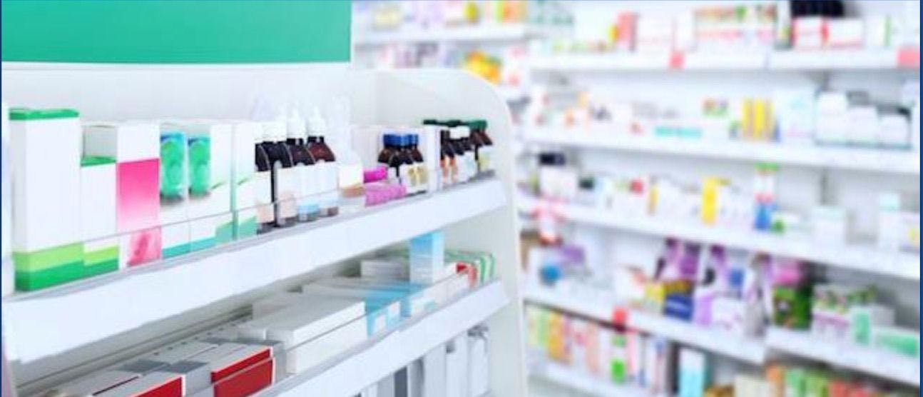 Pharmacy Technicians Can Play a Large Role in Inventory Management
