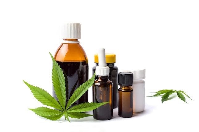 FDA Sends Warnings to Companies Illegally Marketing CBD Products