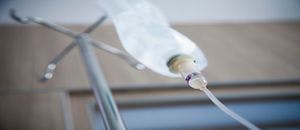 Learning from IV Drug Shortages: Be Prepared and Proactive